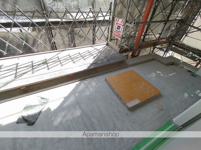 スプランディッド新大阪VIIIの内装写真