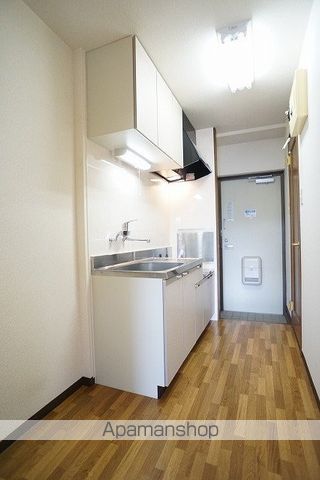 PRECIOUSの内装写真