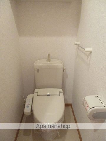 サニースクエアIの内装写真
