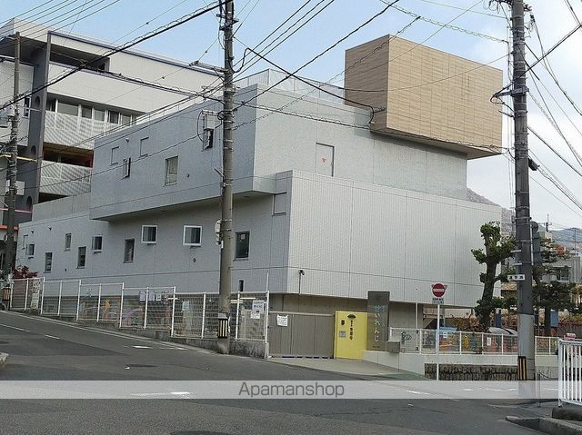 呉市 1階建 築52年の周辺写真