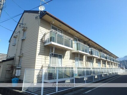 エクセレント２１[1K/27.87m2]の外観2