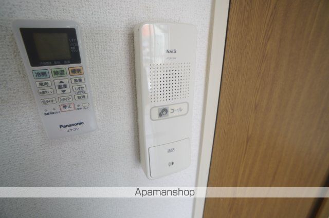 ヤマセン3番館の内装写真