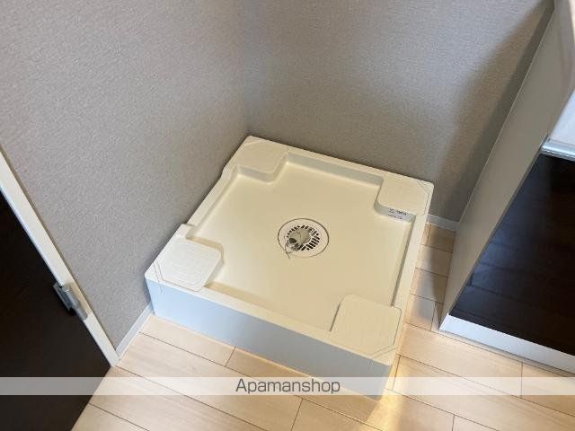 NEO RISEの内装写真