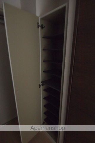 毘沙門天の内装写真