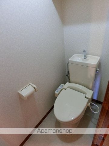 リヴスペースWの内装写真