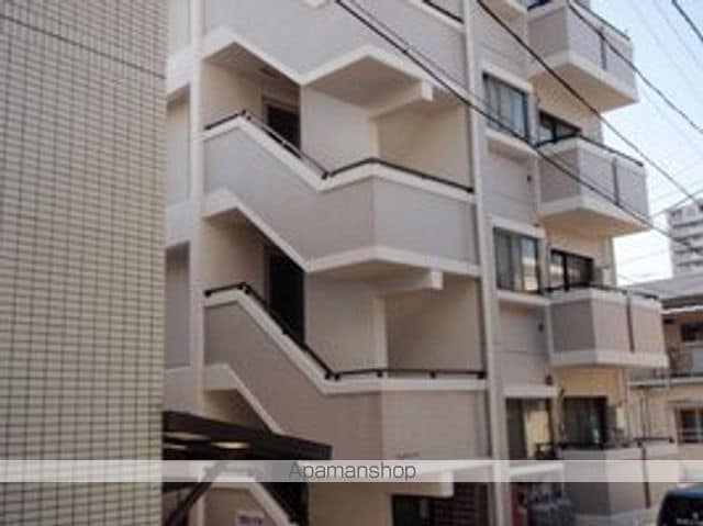フジビル22の外観写真