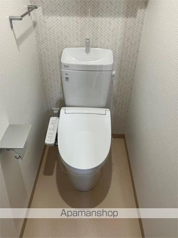 LA.CHIYODABASHIの内装写真