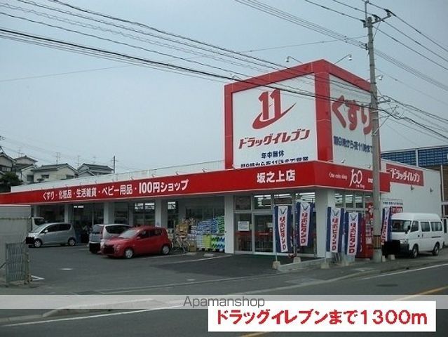 エレガンテ・サカエの周辺写真