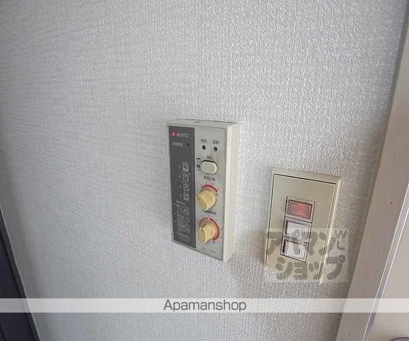 ハイツ雅の内装写真