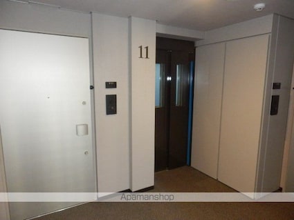 コンフォリア錦糸町[1K/27.62m2]の共用部7