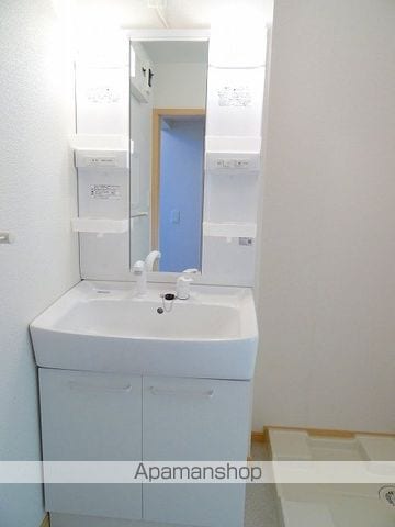 スタニングプレイスVの内装写真