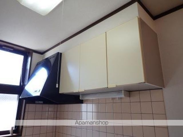 アーバン・グランデとやのの内装写真