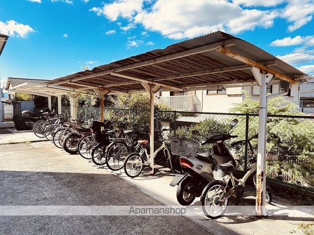 第3コーポ岡村のその他写真