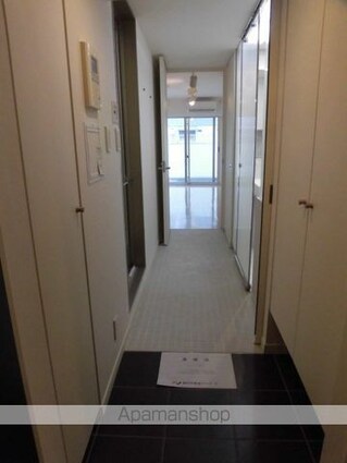 プライムアーバン三軒茶屋[1R/25.4m2]の内装2