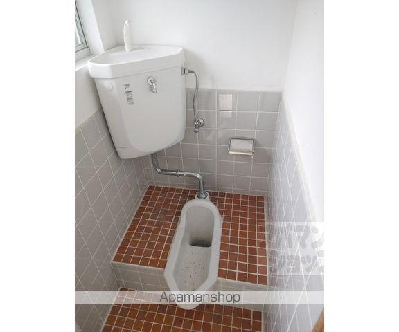 東英ハウス堂ノ川 B棟の内装写真