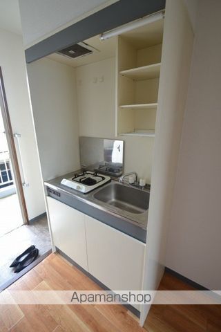 ルポール今の内装写真