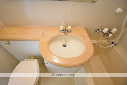 ライオンズマンション上杉二丁目[1R/24.7m2]の収納