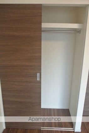 ラフィスタ本蓮沼[1K/25.92m2]のその他内装4