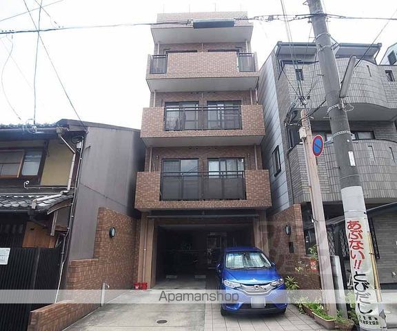トゥインクル京都の外観写真