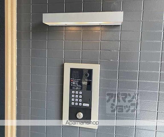 URESIDENCE二条城の外観写真