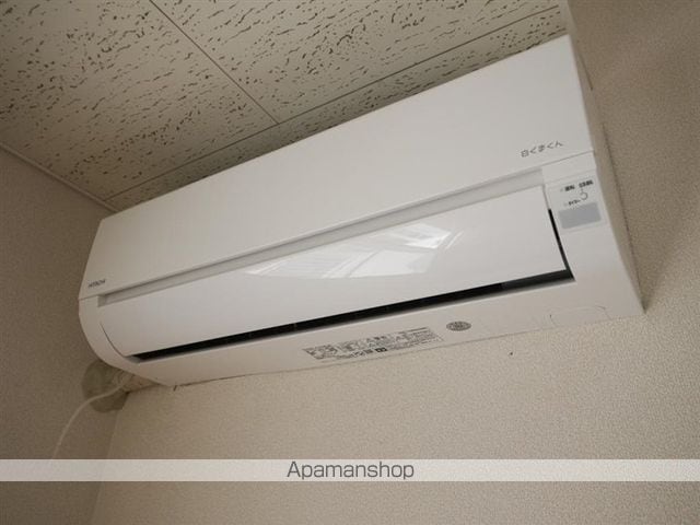 サンケンパレス南光台の内装写真