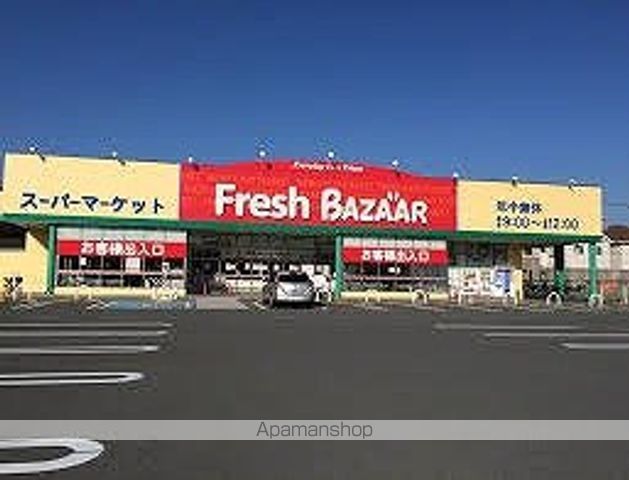 レオパレスαの周辺写真
