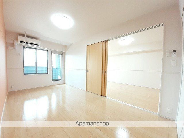 ピラーズ石田の内装写真
