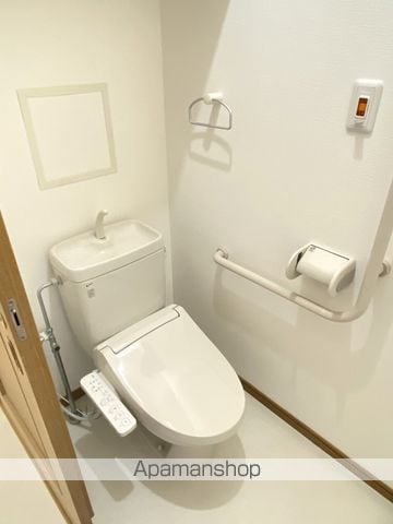 西焼津メゾン小石川の内装写真