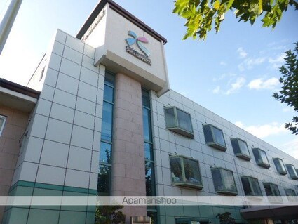 マリーライフＢ棟[1LDK/56.3m2]の周辺5