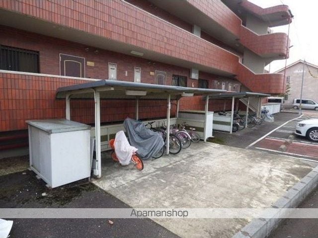 アーバンヒルズ長山のその他写真