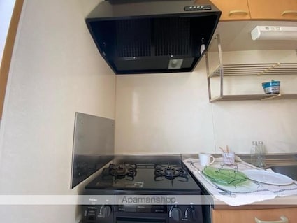 リースランド春日[3LDK/84.43m2]の内装4