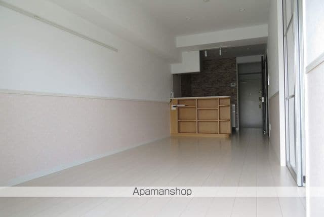 セントフィールド一番町の内装写真