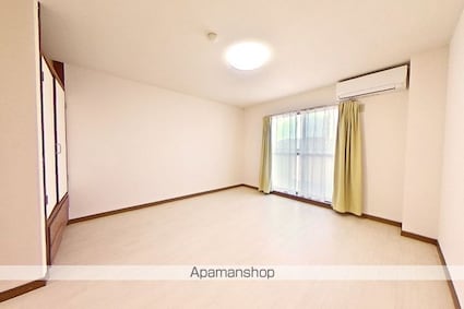 グランドハイツ[1R/24m2]のリビング・居間