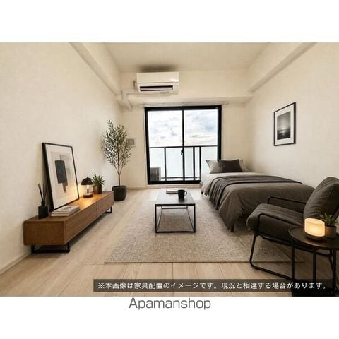 S-RESIDENCE志賀本通dearlyの内装写真