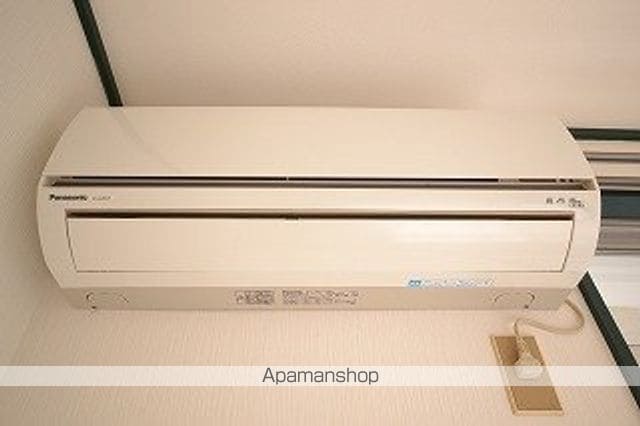 ウッディハイツ富田の内装写真