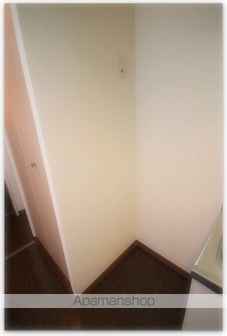 KDXレジデンス難波の内装写真