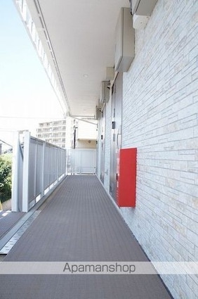 リブリ・レガーレ[1K/27.32m2]のエントランス