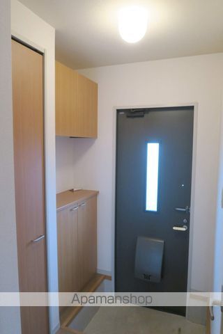 プルミエ和泉C棟の内装写真