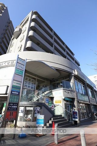 ALBA新座の周辺写真