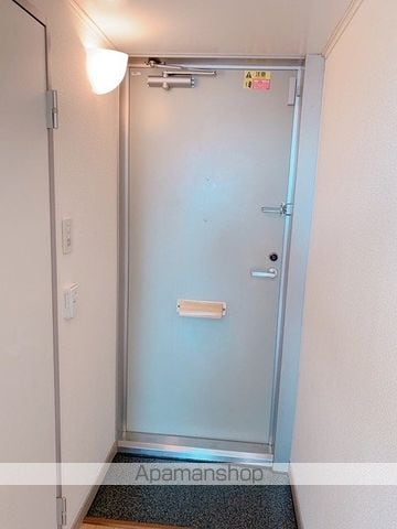 レオパレス高尾Iの内装写真