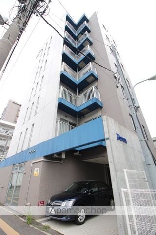 BLOOMの外観写真