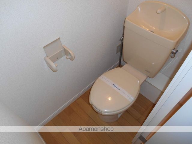 レオパレス御坊の内装写真