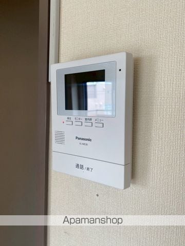 ルミエール参番館の内装写真