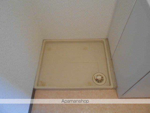 アメニティ西脇の内装写真