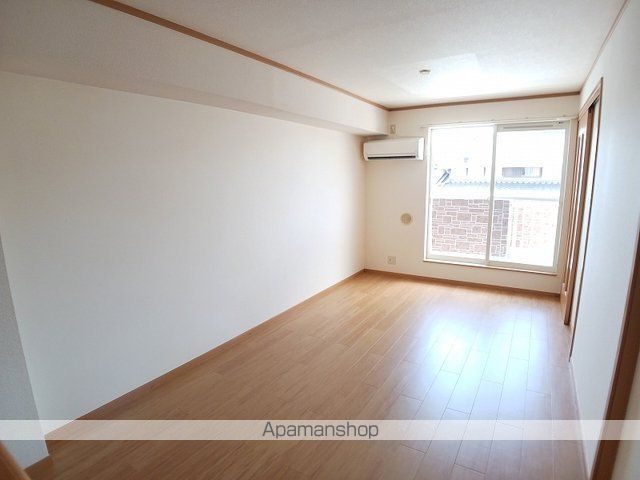 アヴァンツァートヴィレッジIIの内装写真