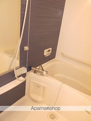 アウル　横内[1R/32.9m2]のバス