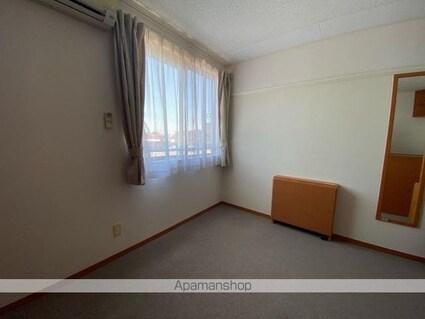 アヴニール元山[1K/28.15m2]の内装1