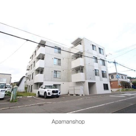 カハラ澄川の内装写真
