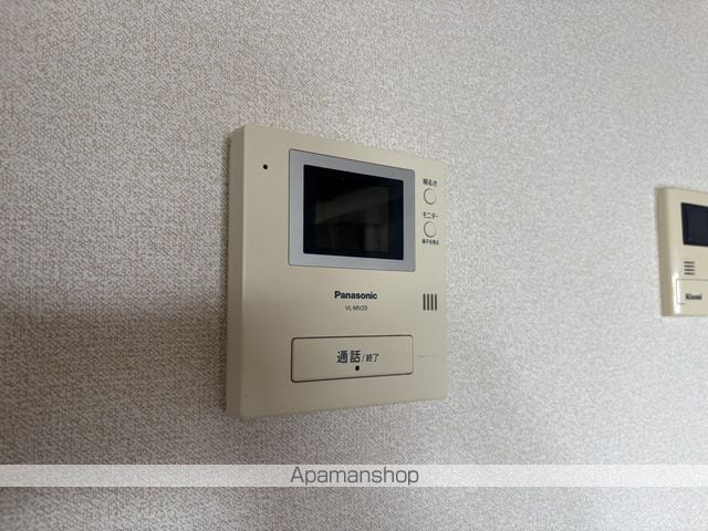 フォレスト勝川の内装写真