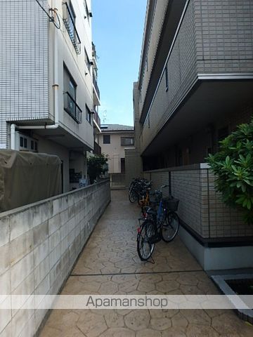 KOMUKAI RESIDENCEの外観写真